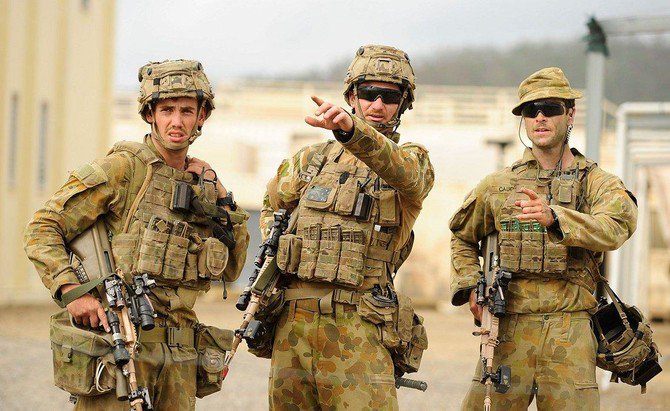 Bukti Menunjukkan Tentara Australia 'Membunuh Secara Tidak Sah' 39 Orang Afghanistan